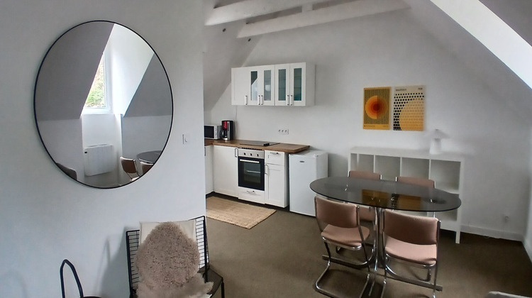 Ma-Cabane - Location Appartement BREST, 41 m²
