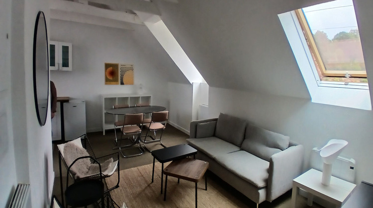 Ma-Cabane - Location Appartement BREST, 41 m²