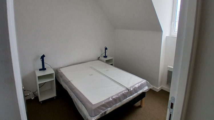 Ma-Cabane - Location Appartement BREST, 41 m²