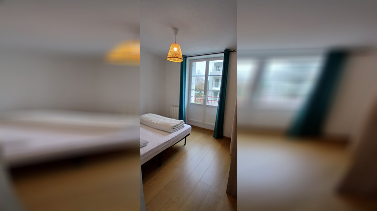 Ma-Cabane - Location Appartement BREST, 58 m²