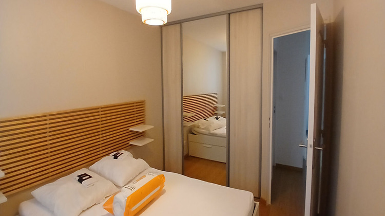 Ma-Cabane - Location Appartement BREST, 58 m²