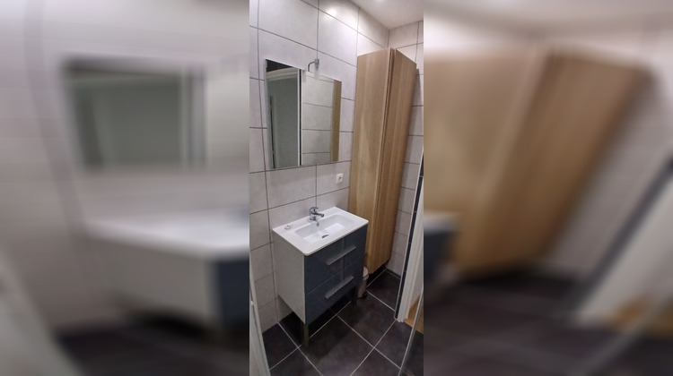 Ma-Cabane - Location Appartement BREST, 58 m²
