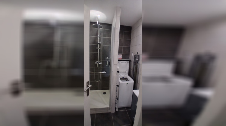 Ma-Cabane - Location Appartement BREST, 58 m²
