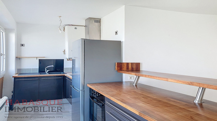 Ma-Cabane - Location Appartement BREST, 57 m²