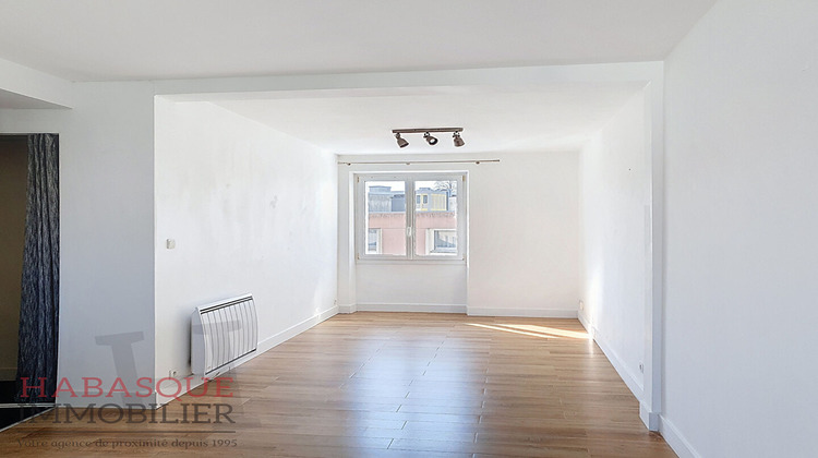 Ma-Cabane - Location Appartement BREST, 57 m²