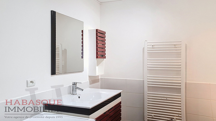 Ma-Cabane - Location Appartement BREST, 57 m²