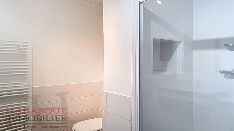 Ma-Cabane - Location Appartement BREST, 57 m²