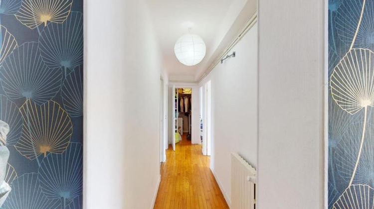 Ma-Cabane - Location Appartement BREST, 84 m²