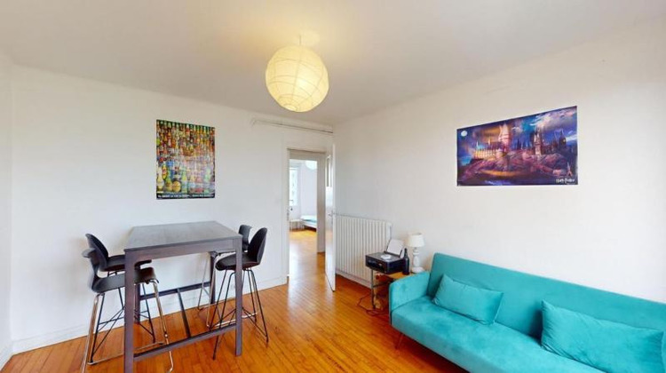 Ma-Cabane - Location Appartement BREST, 84 m²