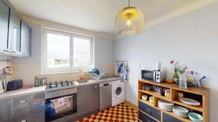 Ma-Cabane - Location Appartement BREST, 84 m²
