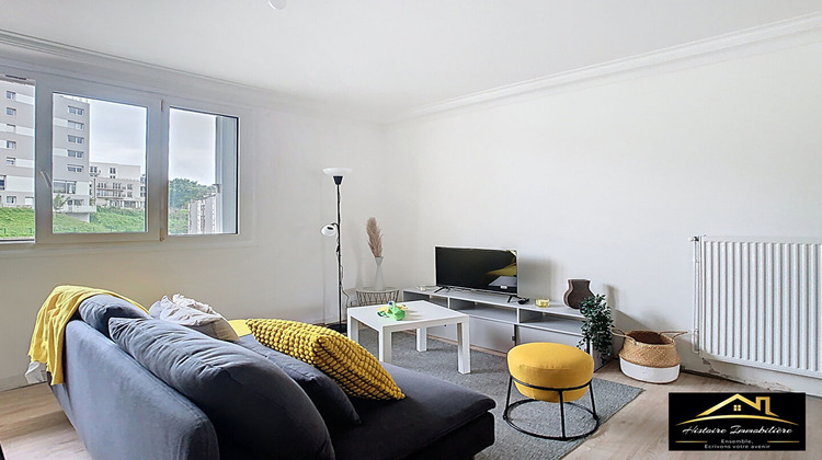 Ma-Cabane - Location Appartement BREST, 70 m²