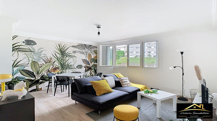 Ma-Cabane - Location Appartement BREST, 70 m²