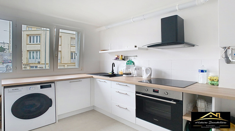 Ma-Cabane - Location Appartement BREST, 70 m²
