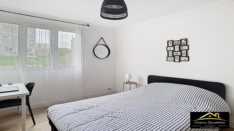 Ma-Cabane - Location Appartement BREST, 70 m²