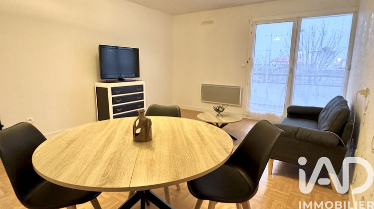 Ma-Cabane - Location Appartement Brest, 45 m²