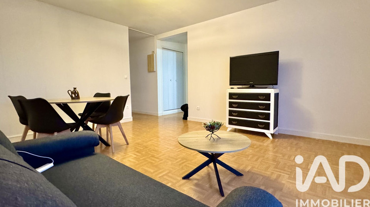 Ma-Cabane - Location Appartement Brest, 45 m²