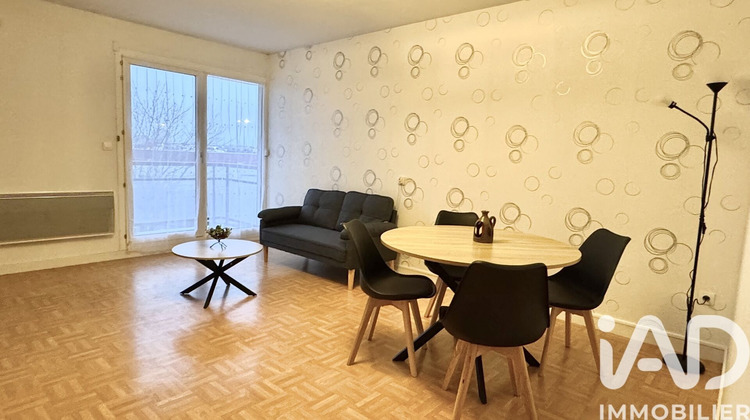Ma-Cabane - Location Appartement Brest, 45 m²