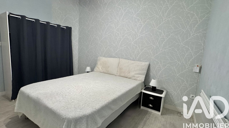 Ma-Cabane - Location Appartement Brest, 45 m²