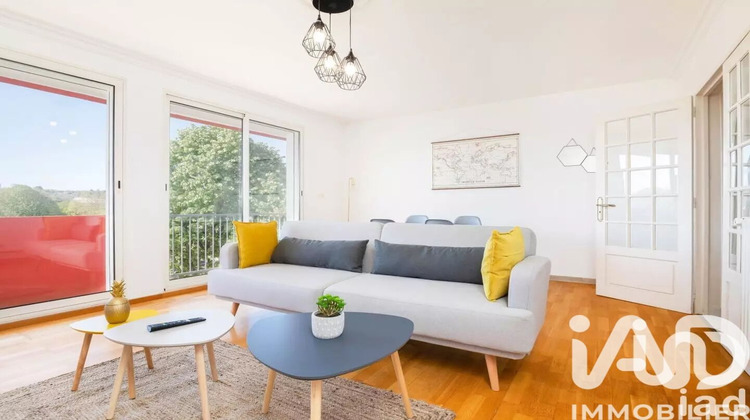 Ma-Cabane - Location Appartement Brest, 98 m²