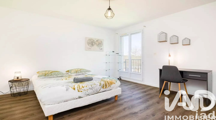 Ma-Cabane - Location Appartement Brest, 98 m²