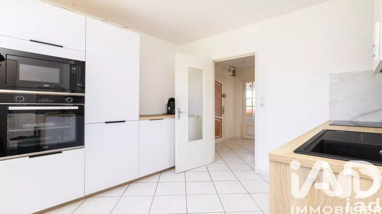 Ma-Cabane - Location Appartement Brest, 98 m²