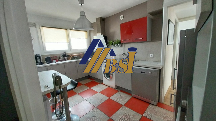 Ma-Cabane - Location Appartement Brest, 61 m²