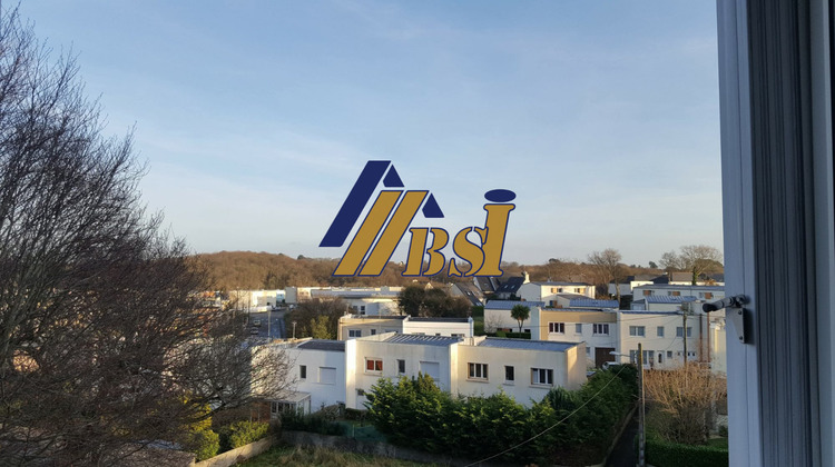 Ma-Cabane - Location Appartement Brest, 61 m²