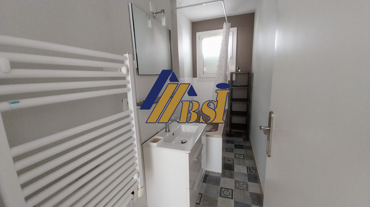 Ma-Cabane - Location Appartement Brest, 61 m²