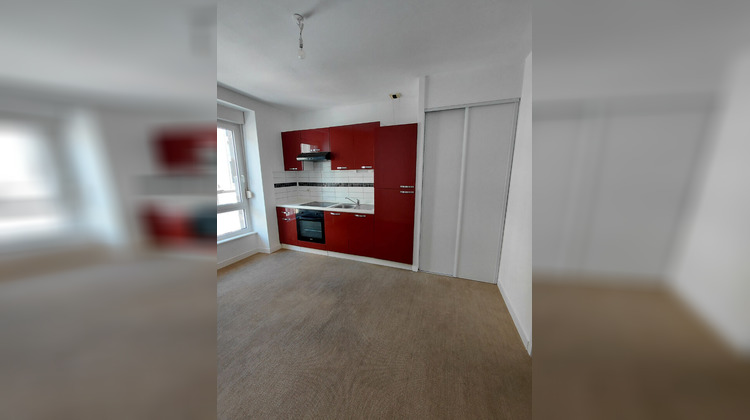 Ma-Cabane - Location Appartement BREST, 37 m²