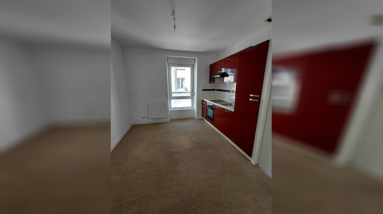 Ma-Cabane - Location Appartement BREST, 37 m²