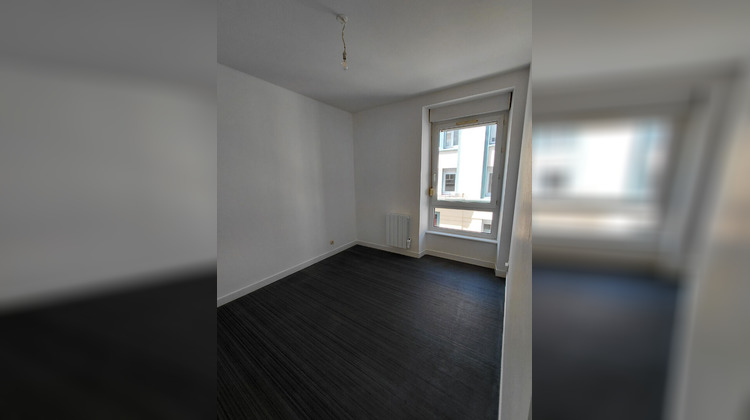 Ma-Cabane - Location Appartement BREST, 37 m²
