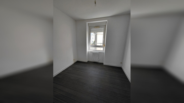 Ma-Cabane - Location Appartement BREST, 37 m²