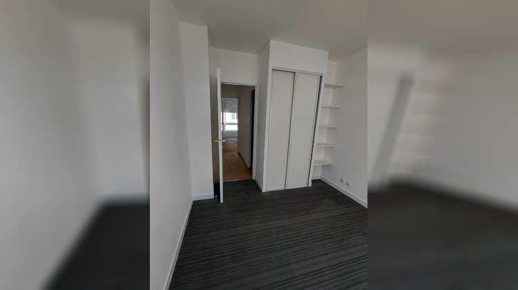 Ma-Cabane - Location Appartement BREST, 37 m²