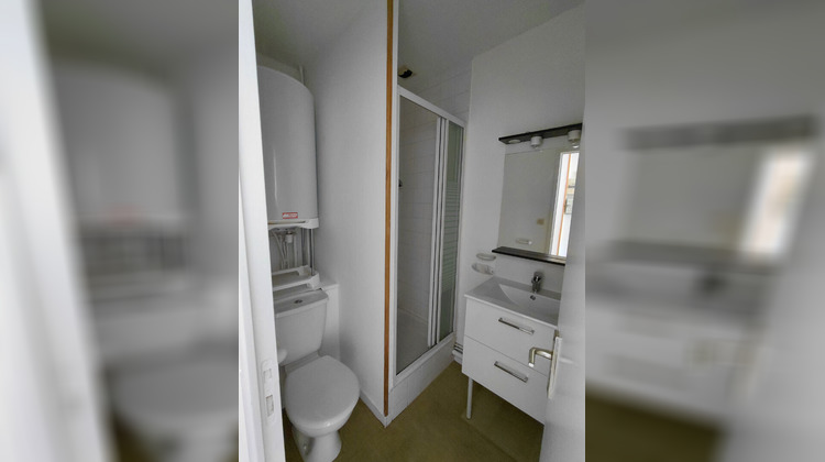 Ma-Cabane - Location Appartement BREST, 37 m²