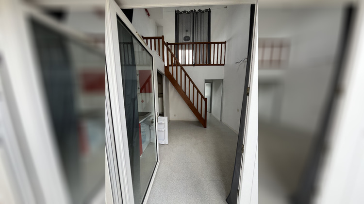 Ma-Cabane - Location Appartement BREST, 35 m²