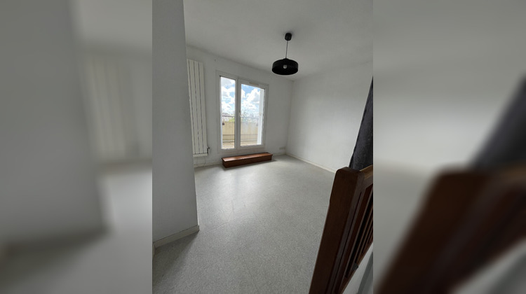 Ma-Cabane - Location Appartement BREST, 35 m²