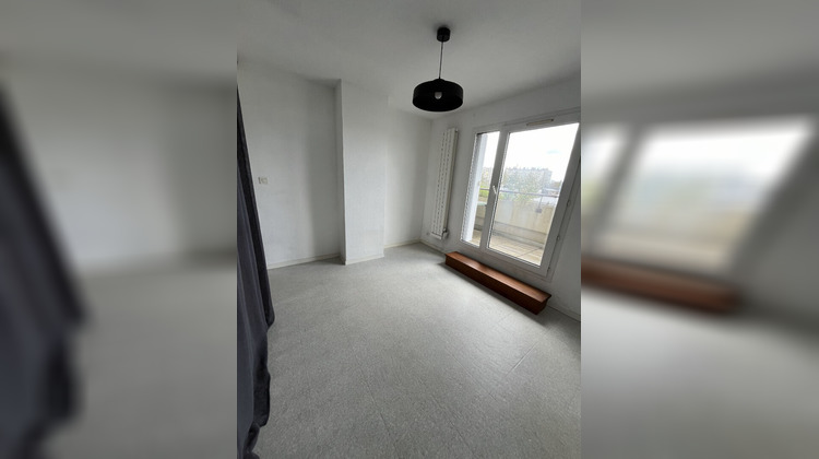 Ma-Cabane - Location Appartement BREST, 35 m²