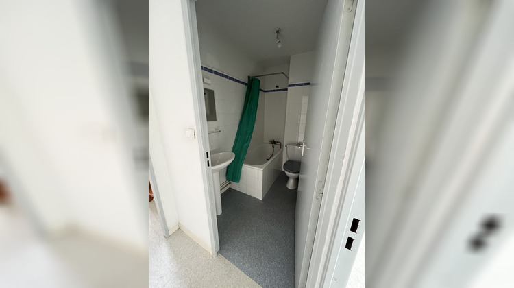 Ma-Cabane - Location Appartement BREST, 35 m²