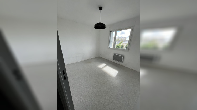 Ma-Cabane - Location Appartement BREST, 35 m²