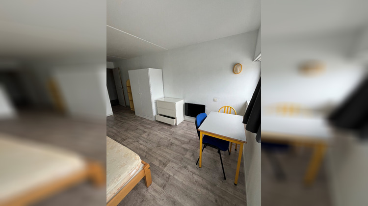 Ma-Cabane - Location Appartement BREST, 18 m²