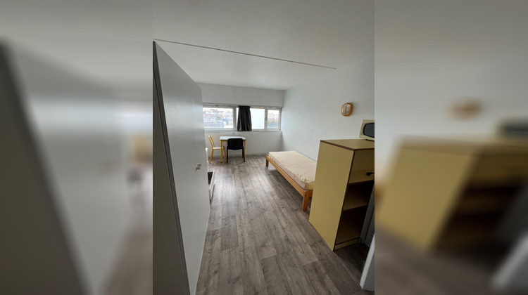 Ma-Cabane - Location Appartement BREST, 18 m²