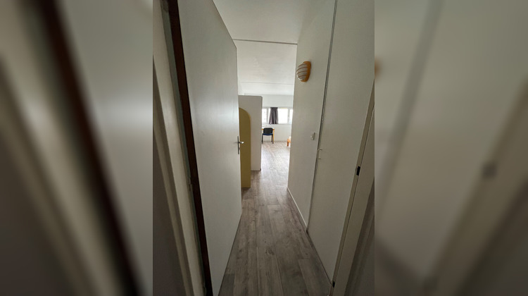 Ma-Cabane - Location Appartement BREST, 18 m²