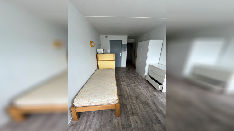 Ma-Cabane - Location Appartement BREST, 18 m²