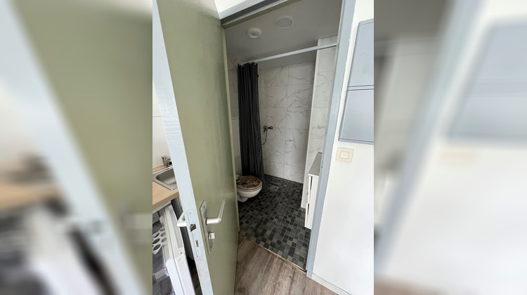 Ma-Cabane - Location Appartement BREST, 18 m²