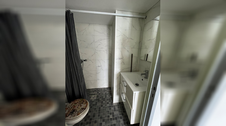 Ma-Cabane - Location Appartement BREST, 18 m²