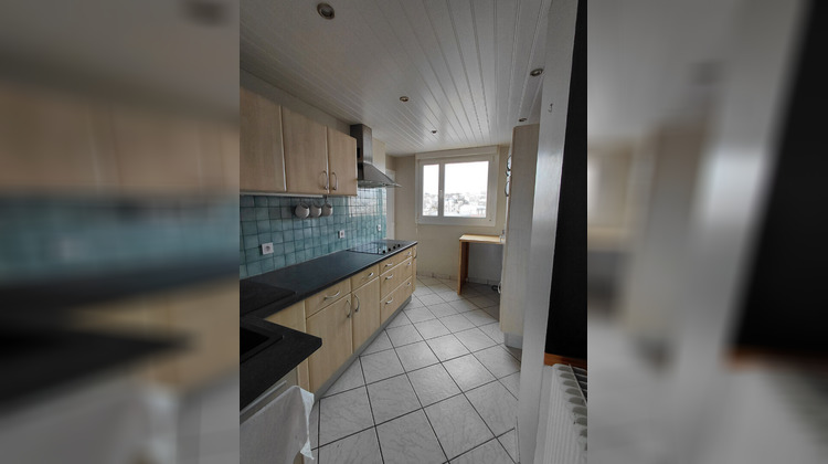 Ma-Cabane - Location Appartement BREST, 73 m²