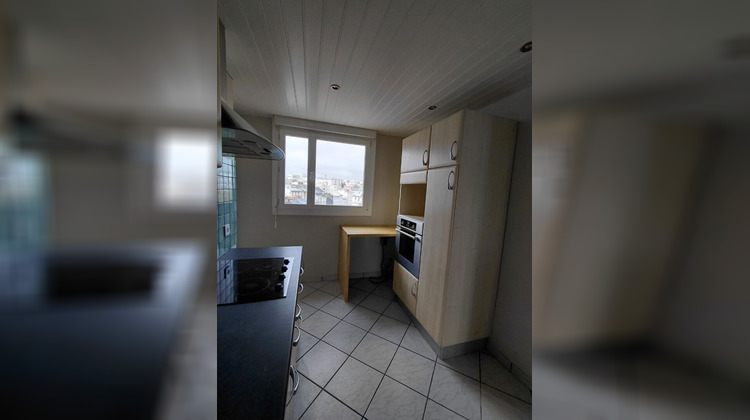 Ma-Cabane - Location Appartement BREST, 73 m²