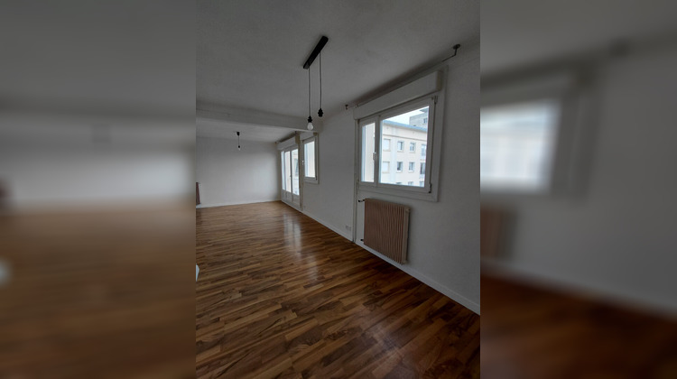 Ma-Cabane - Location Appartement BREST, 73 m²