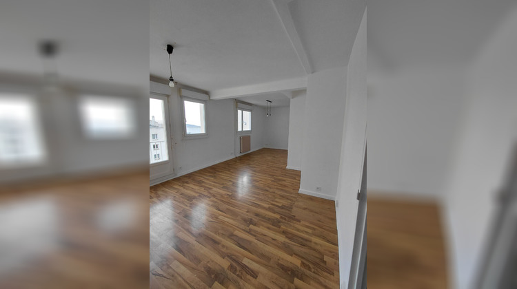 Ma-Cabane - Location Appartement BREST, 73 m²