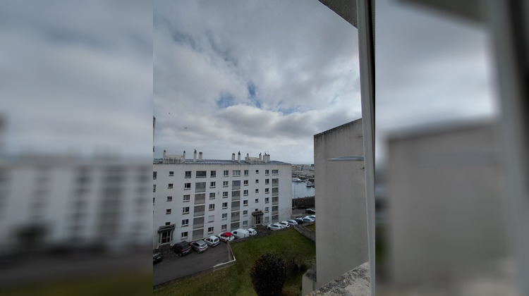 Ma-Cabane - Location Appartement BREST, 73 m²